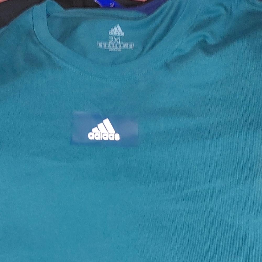 Men's Adidas outfit